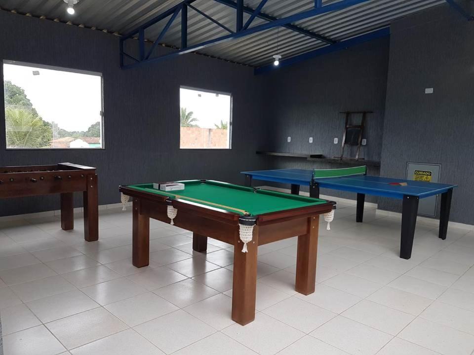 Hotel Bom Pastor Paripiranga Buitenkant foto